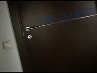 the Clumsy