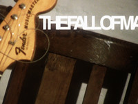 The Fall of Man (May 2009)