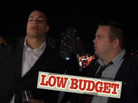 Low Budget - Part 12 "Schmooze"