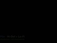 CorP5e demo Hd + LoFi