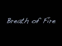 Breath of Fire