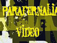 "*Parafernalia sk8 video", 2005-2006.
