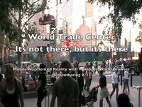 WikiTude World Browser 3D
