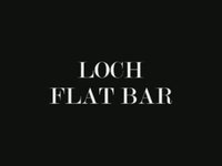 Loch Flat Bar