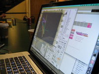Michael Felix (%) explains his MLR-Jitter patch