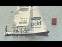 WMRT 2009 Match Cup Sweden