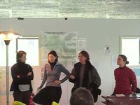 Presentation @ Kinglake
