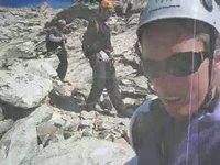 Via Ferrata, Switzerland