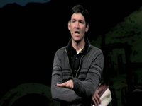 Matt Chandler // THE SHOW