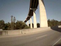 140 Mile Bicycle Dayride - Outtakes
