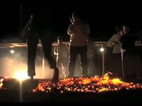 Camina Sobre Fuego