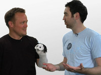 WorshipHouse Kids Promo