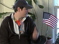 Anthony America Monacelli (HD)