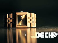Mica Watches - The Deck