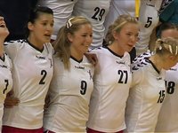 British Handball Promo