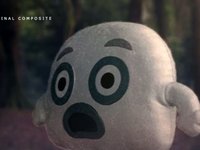 temp vfx & compositing reel 09