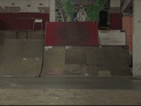 Yard Skatehall mini mixed edit