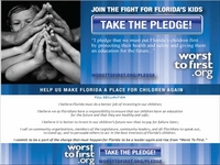 Florida Worst to First