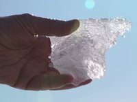 Ice Cores and Climate