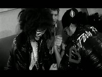 TropicalTV: with LMFAO