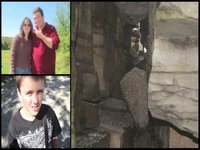 100 Faces by The Chapman Kids