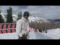 Family Guy's 07/08 Ski Edit