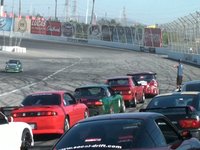 CTO_Z Irwindale Practice