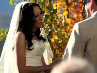 daniel + marlene a telluride wedding