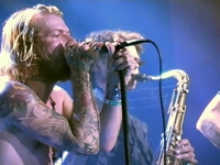 Icelandic Band, MINUS, Performing 