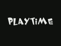 playtime