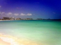 Cancún 2009