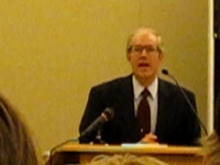Joel Salatin on farming regulation