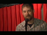 Blake finds WHY? a home