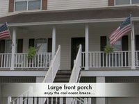 1619 Chatham Avenue Tybee Island Georgia