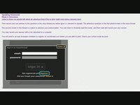 How to use voicethread to do your speaking homework