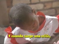 Misión de ADRA