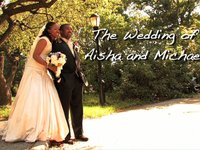 Aisha and Michael's Wedding Trailer