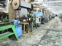 Much of America's Industrial Past Under One Roof