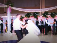 Bigreel Media, LLC: Chris & Julie Carey's Wedding Reception