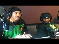 Husalah Interview on Streets Is Talking Radio