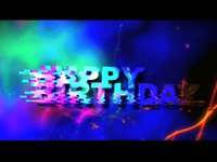 HAPPY BIRTHDAY PATOCHE