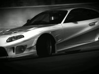 Forza Motorsport 2 Drifting DIS's Light Em Up