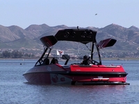 AXIS WAKE RESEARCH