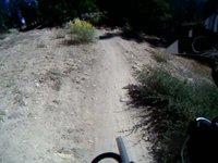Riding Mt. Pinos Part 2