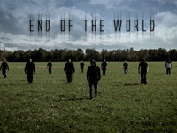 End of the World Teaser Trailer