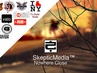 SkepticMedia™ NowhereClose Trailer