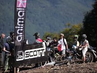 Gornaya Karusel MTB open