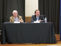 Rio District Candidates Forum