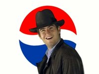 Student Project - Indiana Jones Pepsi Commercial