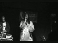 The Gritty Committee Presents AAROPHAT  Black Noise Live @A3C